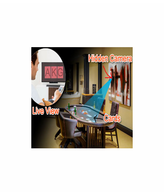 Scenery Playing Cards